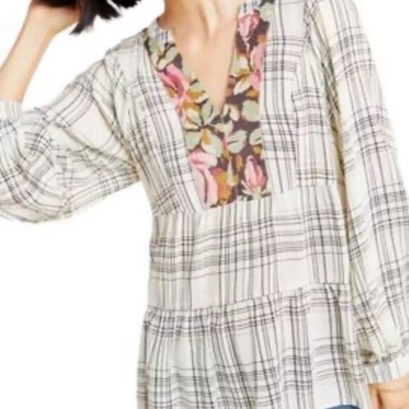 NWOT blouse size S women’s - Picture 1 of 12